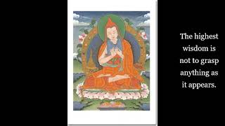 Atishas Heart Advice and The Highest Teachings  Mahayana Buddhism [upl. by Otila]