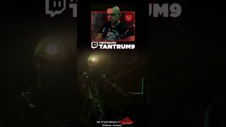 MONSTERS INSIDE ME  Still Wakes The Deep  Tantrum9 horrorgaming stillwakesthedeep shorts [upl. by Artema75]