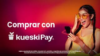 ¿Cómo funciona Kueski Pay Karcher México [upl. by Reh]