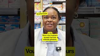 La vérité sur les pharmacies 216 [upl. by Dlorah]