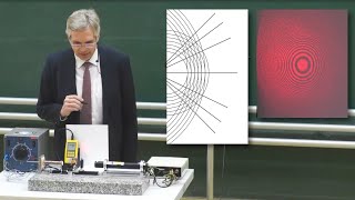 MichelsonInterferometer Experiment [upl. by Akram254]