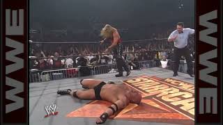 Kevin Nash Ends Goldberg’s 1730 Undefeated Streak 1998 [upl. by Gal850]