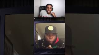 Dr Umar gotta be the biggest troll on the internet shorts [upl. by Acinnej]