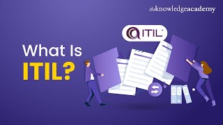 What Is ITIL  ITIL Explained For Beginners  ITIL Introduction  ITIL 4 Foundation [upl. by Millwater]