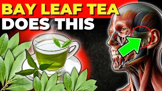 10 Reasons to Drink Bay Leaf Tea Daily Bay Leaf Benefits [upl. by Enimajneb]