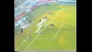 198990 Serie B Monza  Cagliari 01 24 [upl. by Wilser]