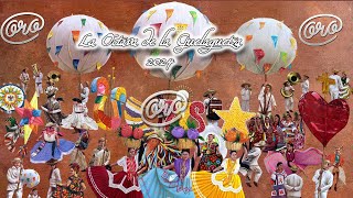 La Octava de la Guelaguetza 2024 [upl. by Eleets]