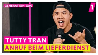 Tutty Tran Beim Vietnamesen bestellen  1LIVE Generation Gag [upl. by Yuhas]