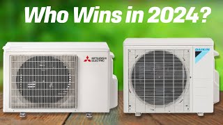 Best Ductless Air Conditioner 2024 don’t buy one before watching this [upl. by Schmitt]