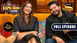 Kapil की Standup Comedy है Hilarious  The Kapil Sharma Show Season 2  Full Episode [upl. by Noonberg]