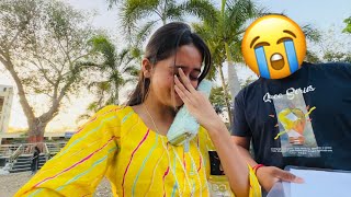 Bindass Kavya Rote hue Exam Hall Se bahar aai 😭Pass or Fail Ft Divya [upl. by Annocahs]