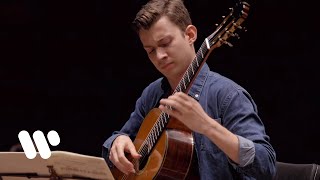 Thibaut Garcia plays Rodrigo Concierto de Aranjuez II Adagio [upl. by Minoru994]