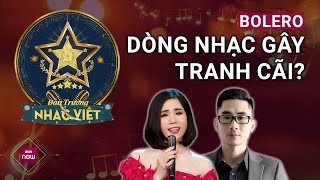 Ca sĩ trẻ nói về xu hướng bolero Trào lưu ăn theo hay hát bolero giờ đây là thời thượng  VTC Now [upl. by Anderer]