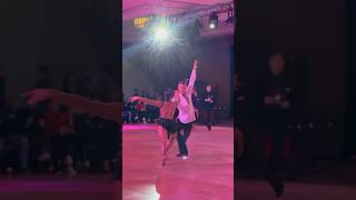 Vlad and Tara 💃🏼🕺🏼 Bolero shorts [upl. by Azalea812]