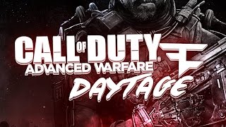 FaZe Bloo Advanced Warfare Daytage [upl. by Monroy186]