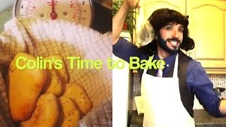 Pita Bread  Hunger Games Mockingbake Pt 2 [upl. by Archibaldo429]