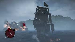 Assassins Creed IV Black Flag PC  Navassa Fort Walkthrough [upl. by Jelene973]