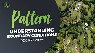 Boundary Conditions PDC Preview [upl. by Alexei84]