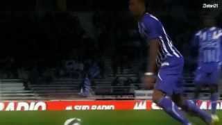 Étienne Capoue  Arsenal Target 2012 [upl. by Aleras]