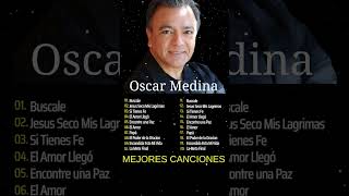 Si Tienes Fe  OSCAR MEDINA GRANDES EXITOS ALBUM COMPLETO shorts oscarmedina grandesexitos [upl. by Anavlis80]