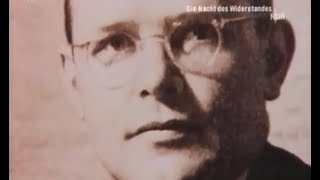 Dietrich Bonhoeffer Pfarrer und Widerstandskämpfer [upl. by Jaine]