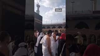 Zikr Allah Allah ❤️❤️❤️youtubeshorts shortvideo viralvideo [upl. by Nivrae]