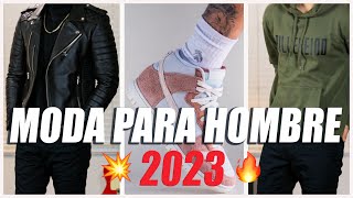 10 Básicos Que Debes Tener En Tu Guardarropa  Outfits Para Hombres [upl. by Zacharia890]