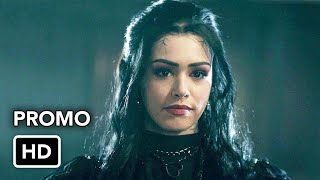 Legacies 4x07 Promo quotSomeplace Far Away From All This Violencequot HD The Originals spinoff [upl. by Adnuhsar]