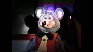 all Concept Unification Prototype Footage Showbiz Pizza Place Montfort Texas [upl. by Moina]