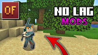 MINECRAFT FORGE OPTIFINE 🔥🔥  POJAV LAUNCHER TUTORIAL 🔥 [upl. by Lirpa]