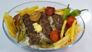 Chullu Kabab Recipe  How to make Chullu Kabab at home by Rakhshanda [upl. by Waddington931]