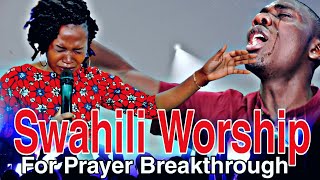 Wewe ni wewe na Utabaki kuwa ni Wewe Bwana  Live Service Recorded Worship Sun [upl. by Alaine]