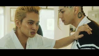 Trailer Tokyo Revengers Takumi Kitamura × Yuki Yamada × Ryo Yoshizawa [upl. by Silrak81]