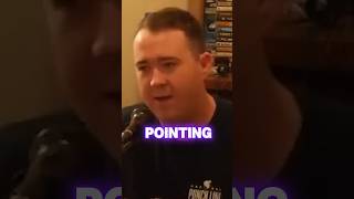 Shane Gillis HATES Ordering Chinese Food 🤣 comedy funny podcast [upl. by Aisan]