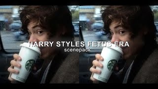 fetus harry styles scenepack [upl. by Heshum206]