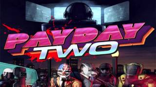 Payday 2 Hotline Miami Soundtrack  Evil Eye Website Music [upl. by Retnyw]