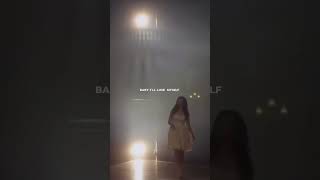 Tourner Dans Le Vide  Indila  lyrics  aesthetic  Whatsapp Status  English version  slowed ♥️😋💓 [upl. by Ahsehyt648]