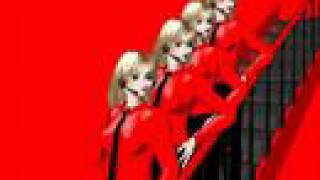 Das Modell  Kraftwerk with Vocaloid SweetAnn [upl. by Yhtomit]