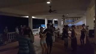 Salsa Dance Performance by Russian Dancers diffrent dance performance russian viral shorts [upl. by Wiedmann]