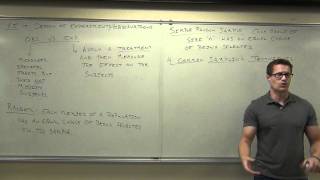 Statistics Lecture 15 Sampling Techniques How to Develop a Random Sample [upl. by Selhorst]