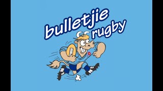 Bulletjie Rugby 2022 [upl. by Pasquale]