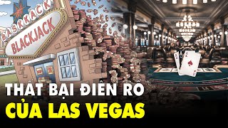 Choáng Váng Một Thiên Tài Đã Đánh Bại Các Sòng Bạc Ở Las Vegas Và Kiện Họ [upl. by Warring]