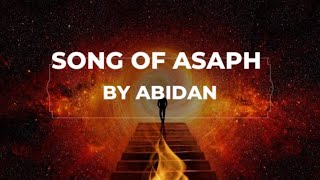 AbidanSong Of Asaph lyric video￼ [upl. by Naharba194]