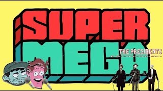 SuperMega sings The Presidents of the United States of America [upl. by Etam]