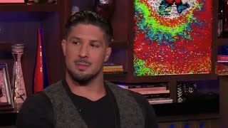 Brendan Schaub  A liar [upl. by Ramhaj]