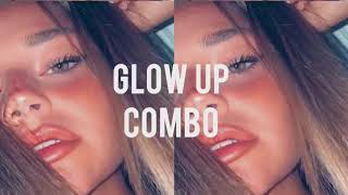 Warning ⚠️ this subliminal is Very Extremely Powerful Glo up combo [upl. by Mikah]