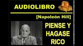 Piense y Hagase Ricoaudio libro completo [upl. by Calica80]