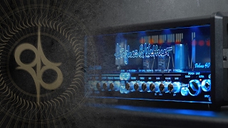 Hughes amp Kettner  GrandMeister Deluxe 40 [upl. by Yatnuhs]