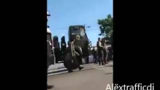 Masacre en cumana  venezuela [upl. by Reeher]