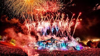 Dimitri Vegas amp Like Mike  Live At Tomorrowland 2018 Mainstage FULL SET HD [upl. by Baynebridge819]